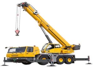 grue mobile ppm en location à dakar et partout au sénégal avec opérateur